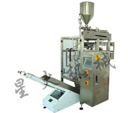全自動火鍋料包裝機(jī)
