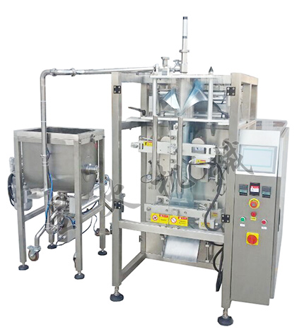 火鍋底料包裝機(jī)