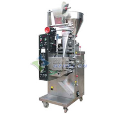 醬料包全自動包裝機(jī)