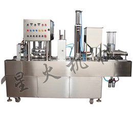 片膜充填封口機(jī)