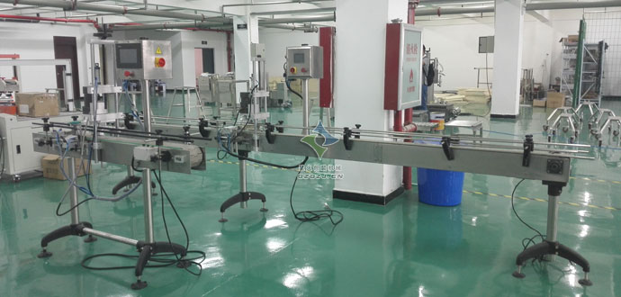 自動上蓋真空旋蓋機(jī)