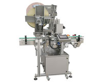 自動(dòng)上蓋真空旋蓋機(jī)