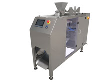 火鍋料給袋包裝機(jī)