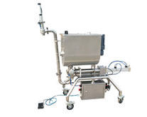 魚滑灌裝機(jī)/蝦滑灌裝機(jī)