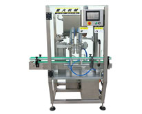 雙頭醬料灌裝機(jī)