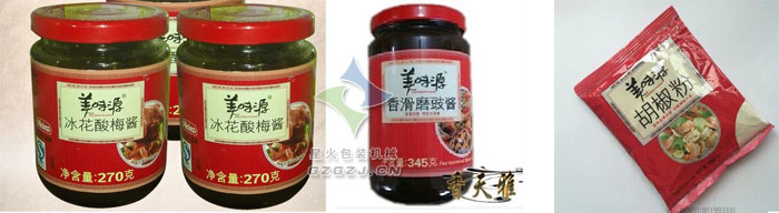 美味源產(chǎn)品